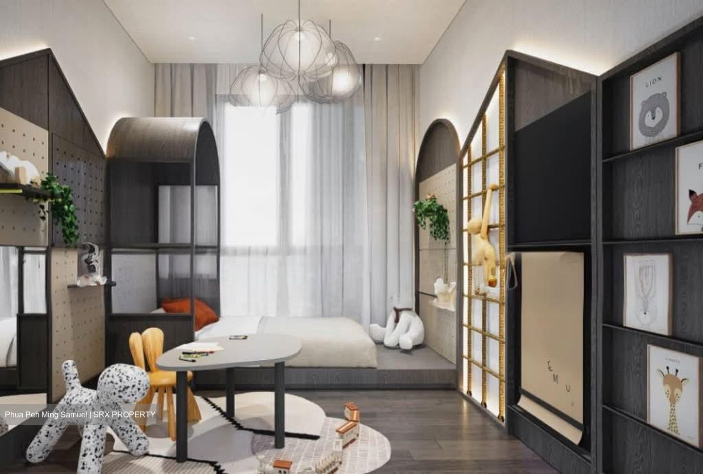 Upper Serangoon Road (D19), Condominium #561657471